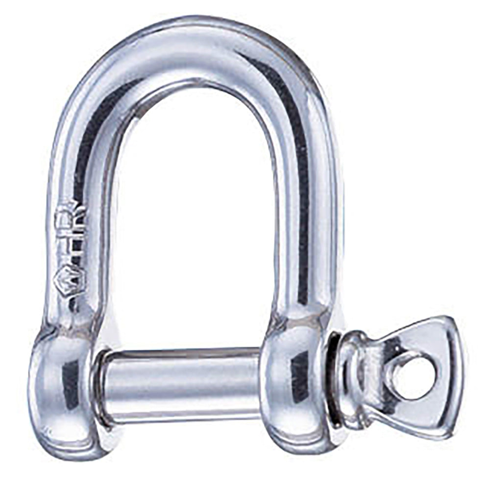 Wichard HR D Shackle  16mm Diameter  58 11208