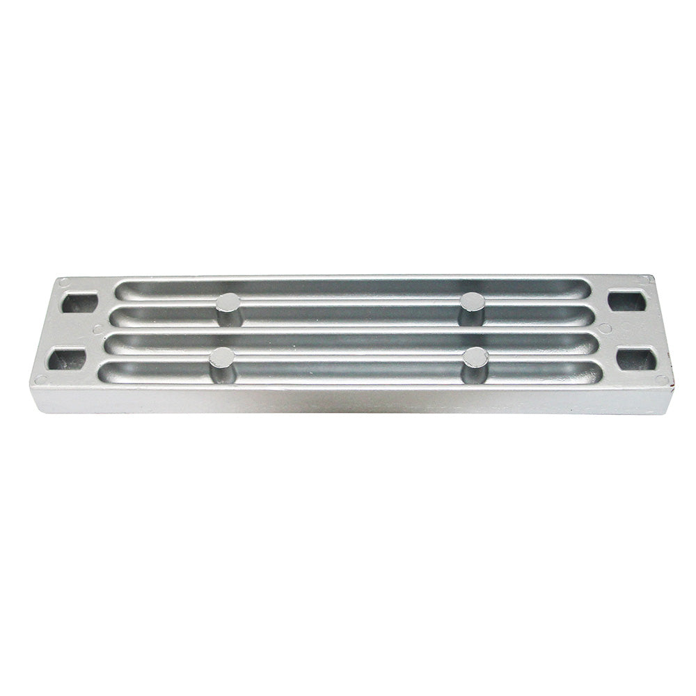 Tecnoseal Zinc Yamaha Bar Anode fEngine Bracket 011121