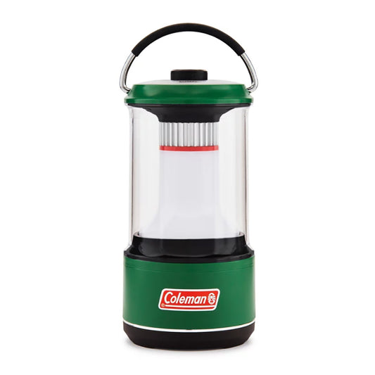 Coleman 600 Lumens LED Lantern wBatteryGuard  Green 2000032712