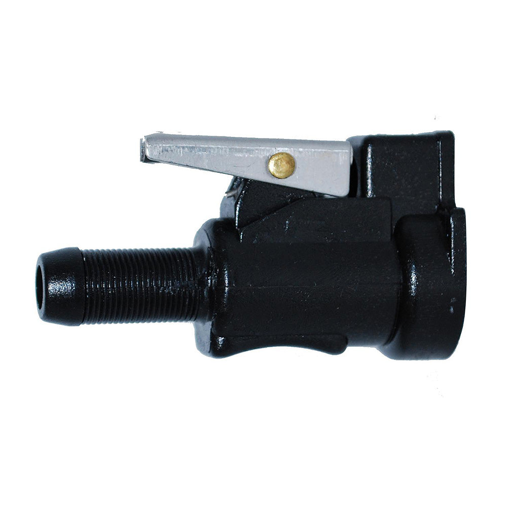 Attwood JohnsonEvinrudeOMC Female Hose Fitting  Tank Or Engine End  516 Barb 88FHE5166