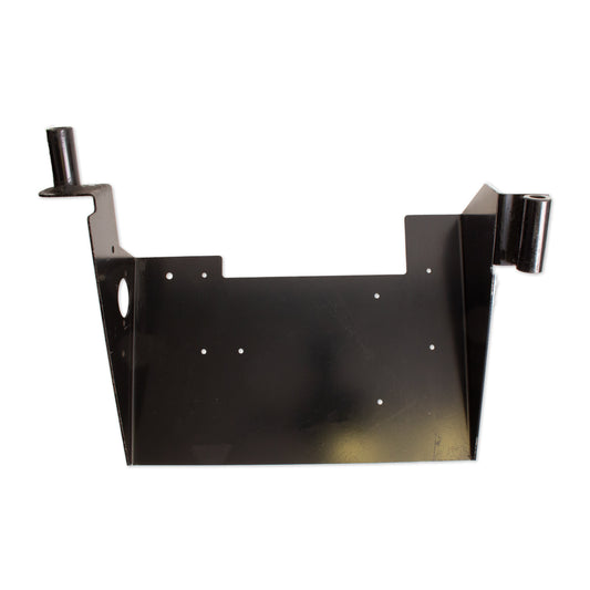 986247 PLATE, ECM 2005