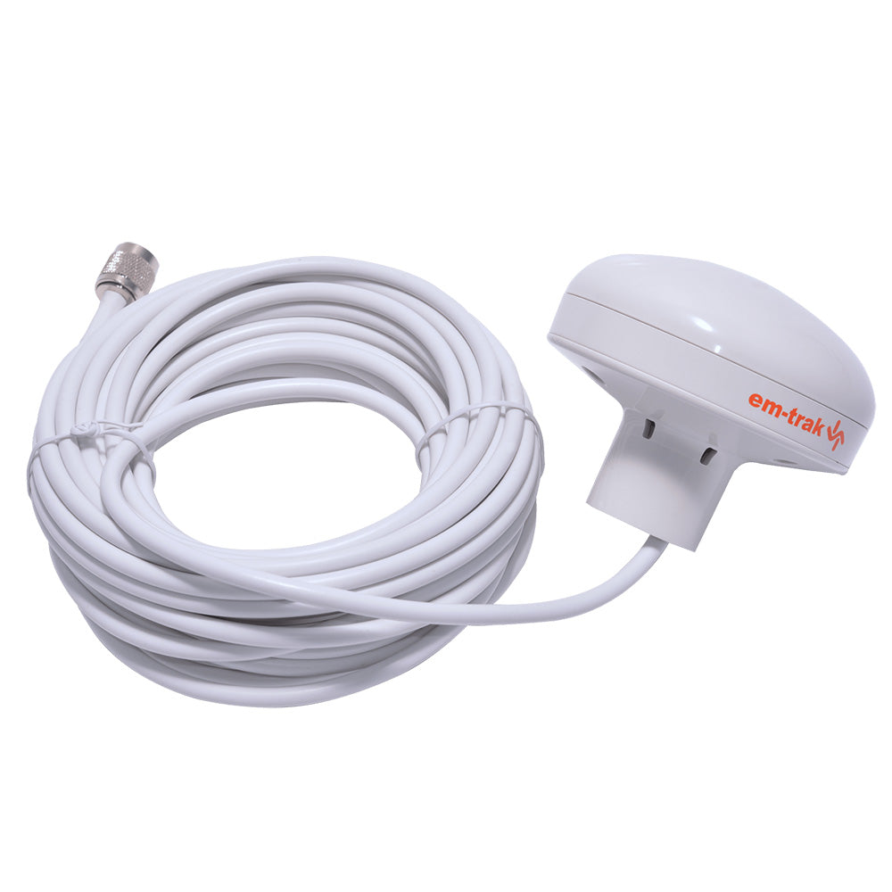 emtrak GPS Antenna 3040055
