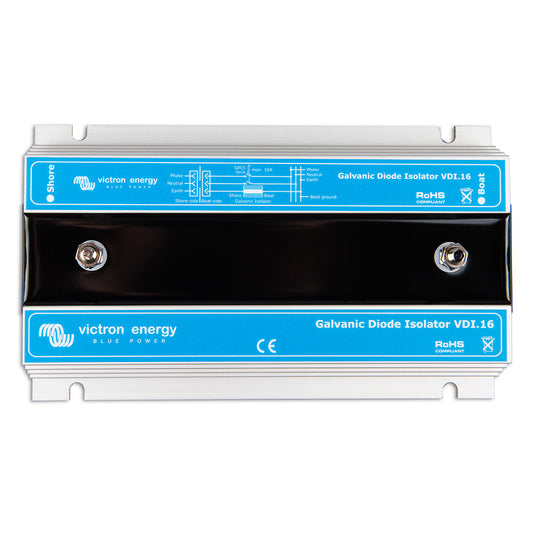 Victron Galvanic Isolator VDI16A 16 AMP Max Waterproof Potted GDI000016000