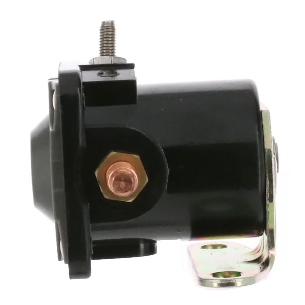 ARCO Marine Original Equipment Quality Replacement Solenoid fChrysler  BRPOMC  12V Grounded Base SW774