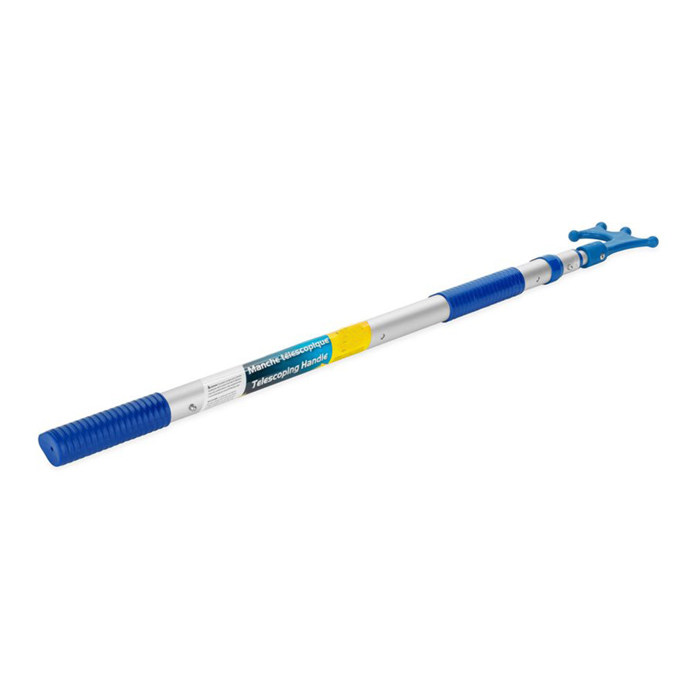 Camco Handle Telescoping  611 wBoat Hook 41916