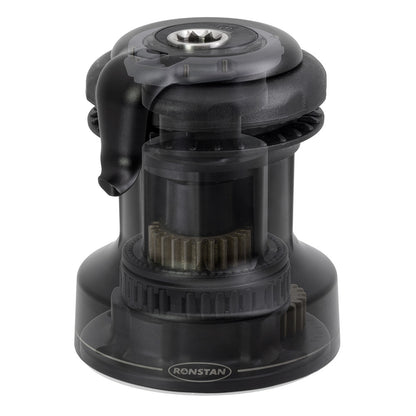 Ronstan 30QT Orbit Winch wQuick Trim RA6302