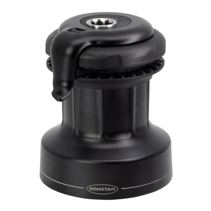 Ronstan 30QT Orbit Winch wQuick Trim RA6302