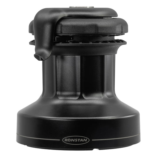 Ronstan 40QT Orbit Winch wQuick Trim RA6402