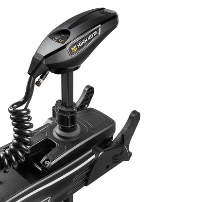 Minn Kota Terrova QUEST 90115 Trolling Motor wWireless Remote  Dual Spectrum CHIRP  2436V  90115LBS  60 1358201