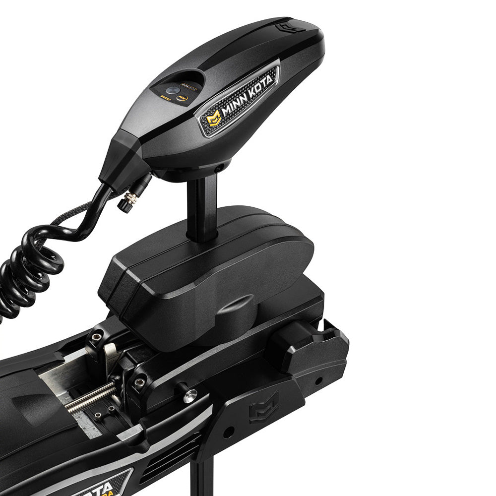 Minn Kota Ulterra QUEST 90115 Trolling Motor wWireless Remote  Dual Spectrum CHIRP  2436V  90115LBS  72 1358542