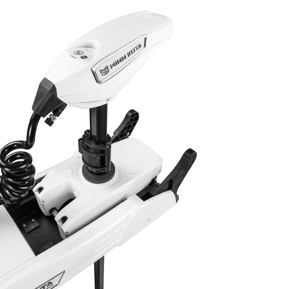 Minn Kota Riptide Terrova QUEST 90115 Trolling Motor wWireless Remote  2436V  90115LBS  60 1363900