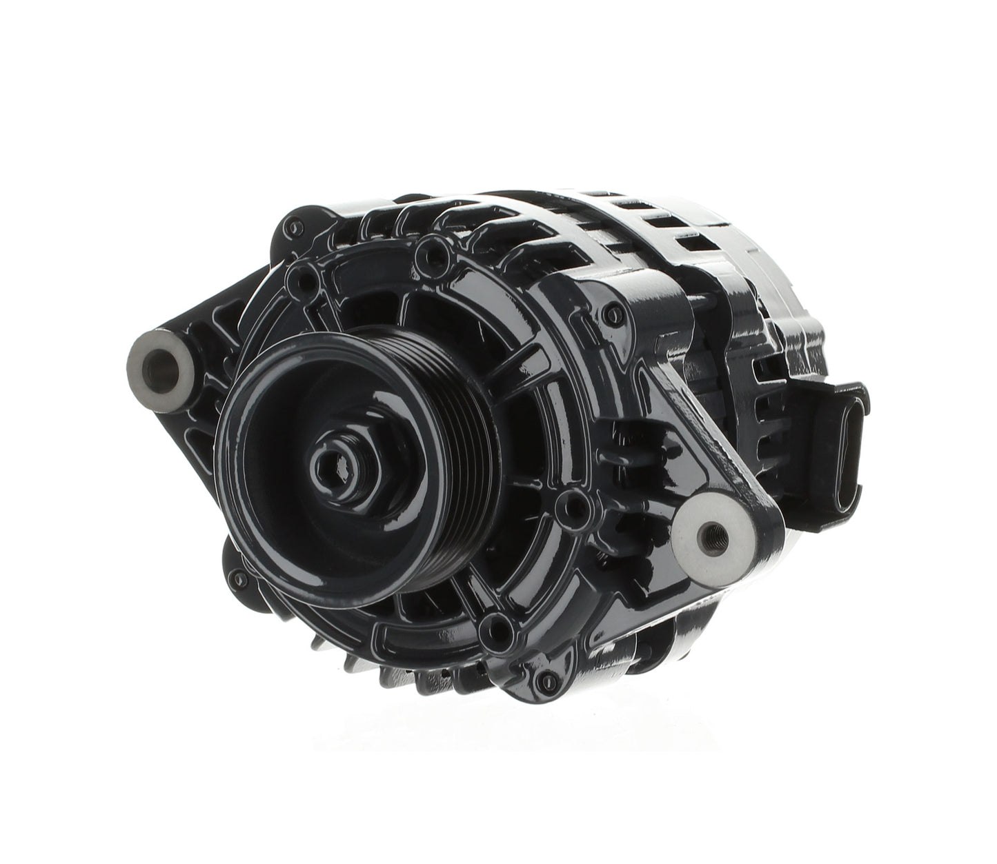 Alternator 95 AMP with pulley PV06102