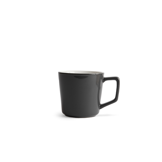 12oz Angle Drip Mug - Gray - Restocking End Feb