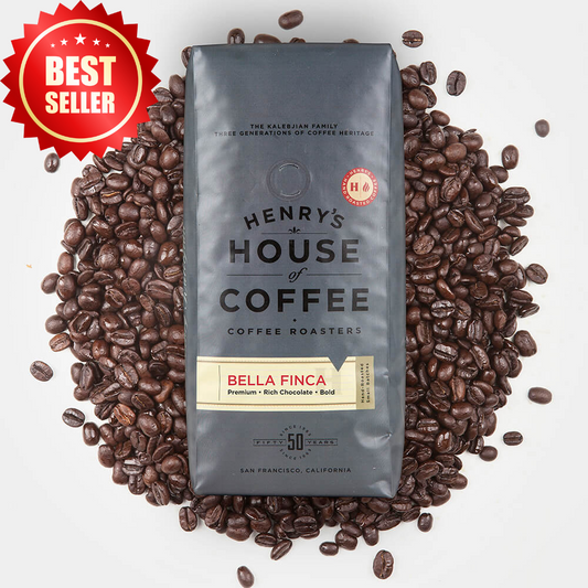 Bella Finca