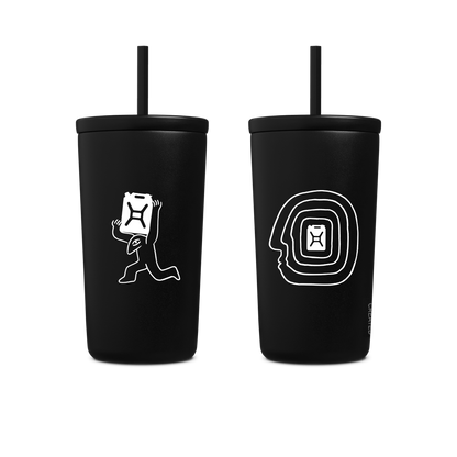 Efdot - 16oz Cold Cup