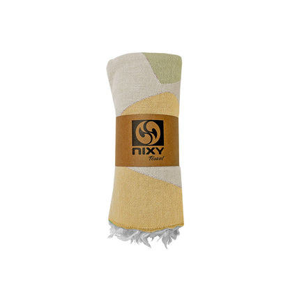 Botanica - Turkish Beach Towel