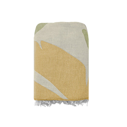 Botanica - Turkish Beach Towel