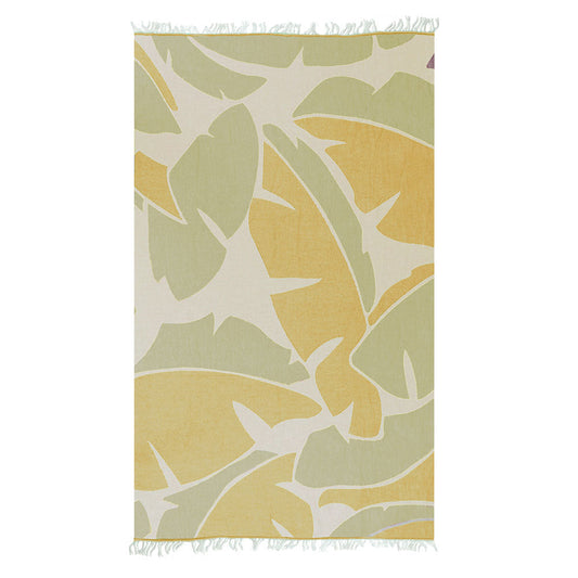 Botanica - Turkish Beach Towel