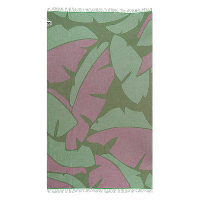 Botanica - Turkish Beach Towel
