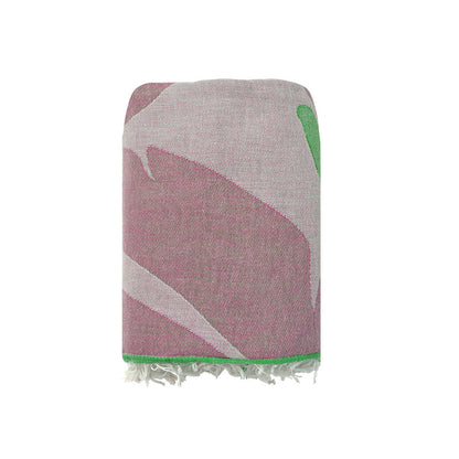 Botanica - Turkish Beach Towel