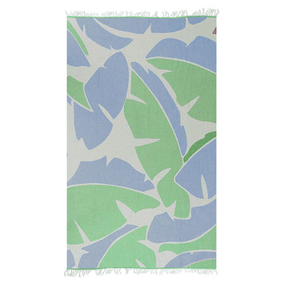 Botanica - Turkish Beach Towel