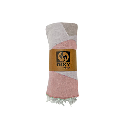 Botanica - Turkish Beach Towel