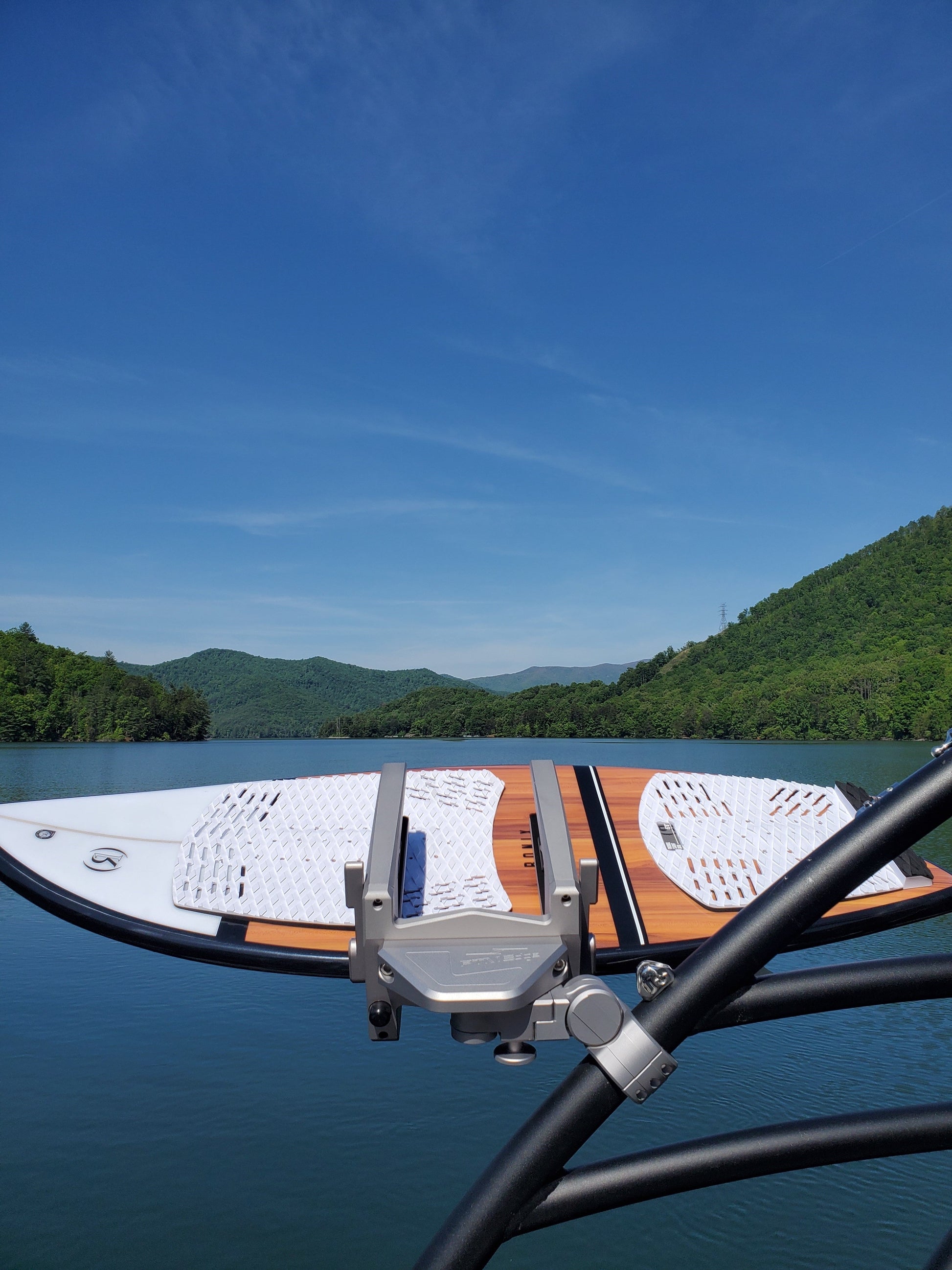 PTM Watersports ClampForce Board Racks