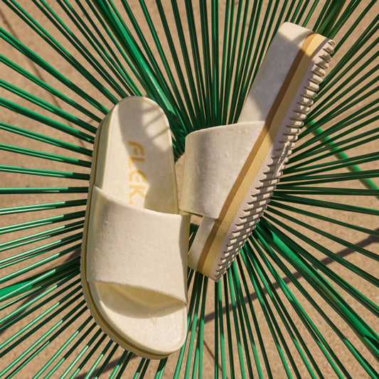 East Beach Slide Platform - Chamois