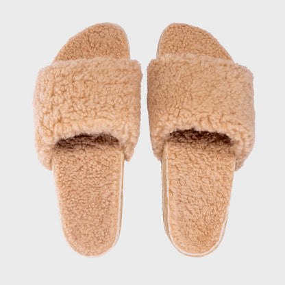 The Cito Slide - Sand