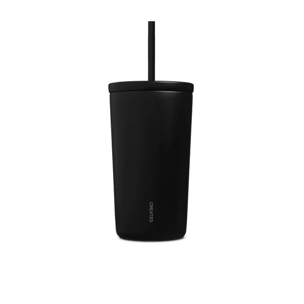 16oz Cold Cup - Black - Restocking in March