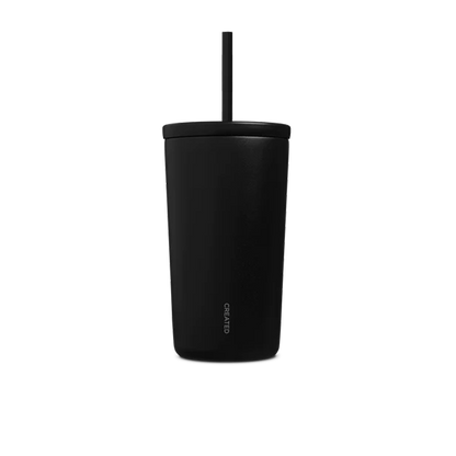 16oz Cold Cup - Black - Restocking in March