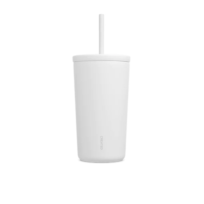 16oz Cold Cup - White