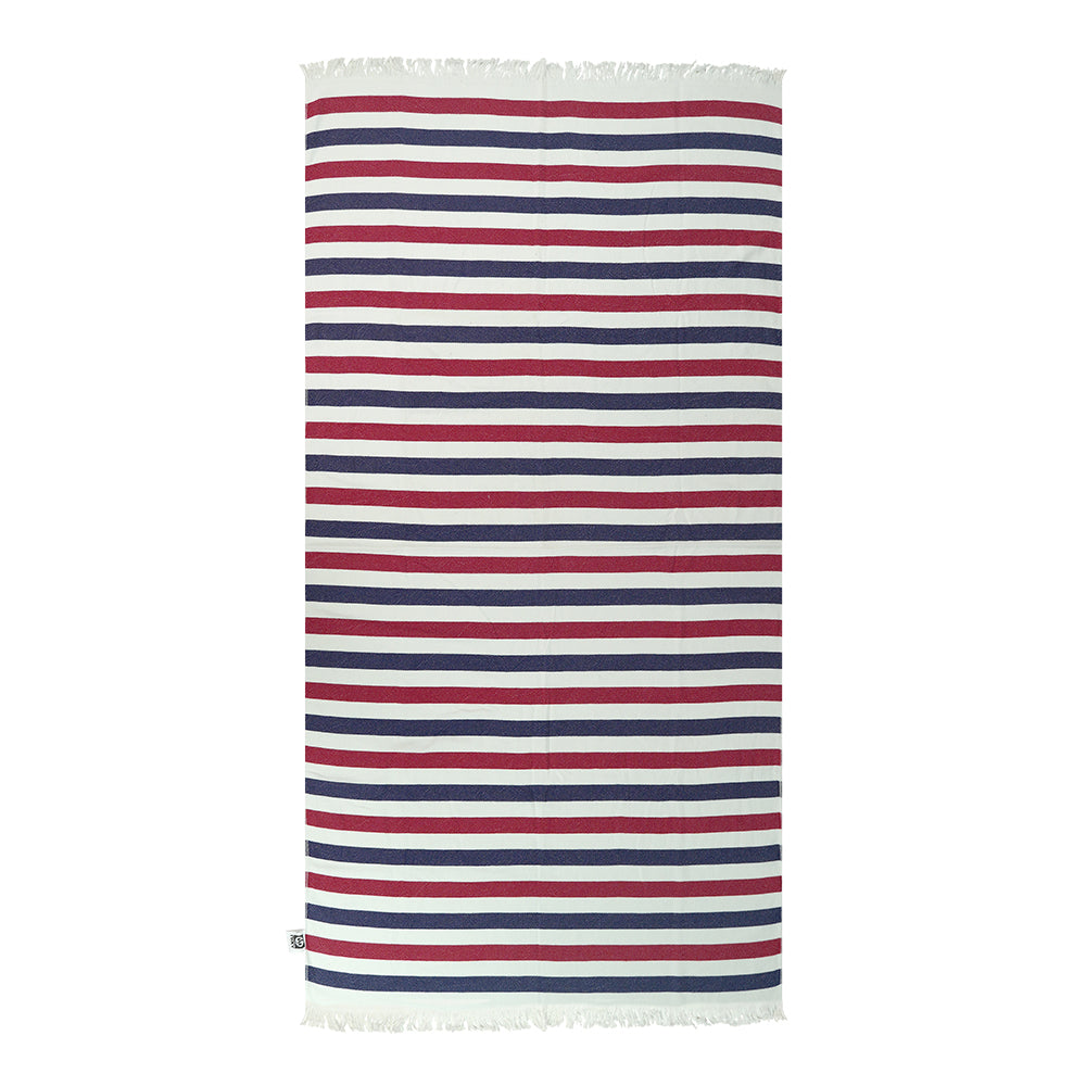 Cabana - Turkish Beach Towel