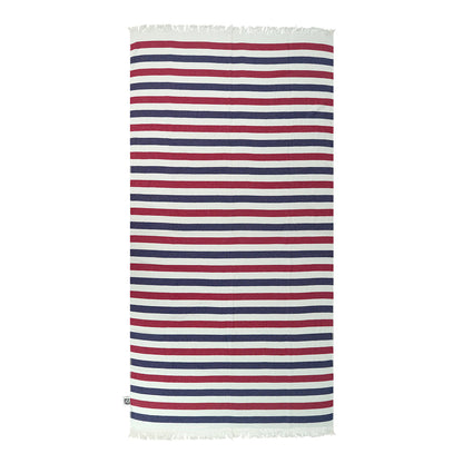 Cabana - Turkish Beach Towel