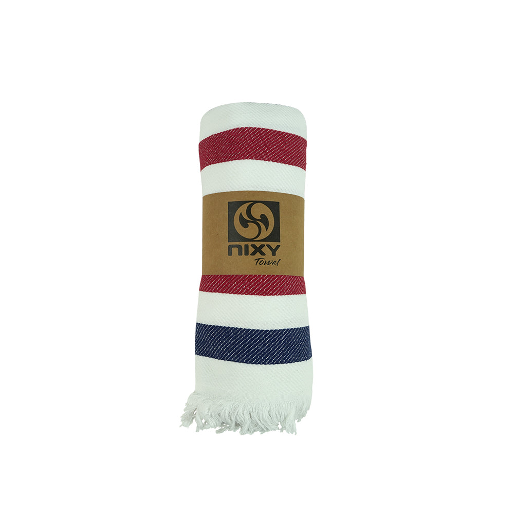Cabana - Turkish Beach Towel