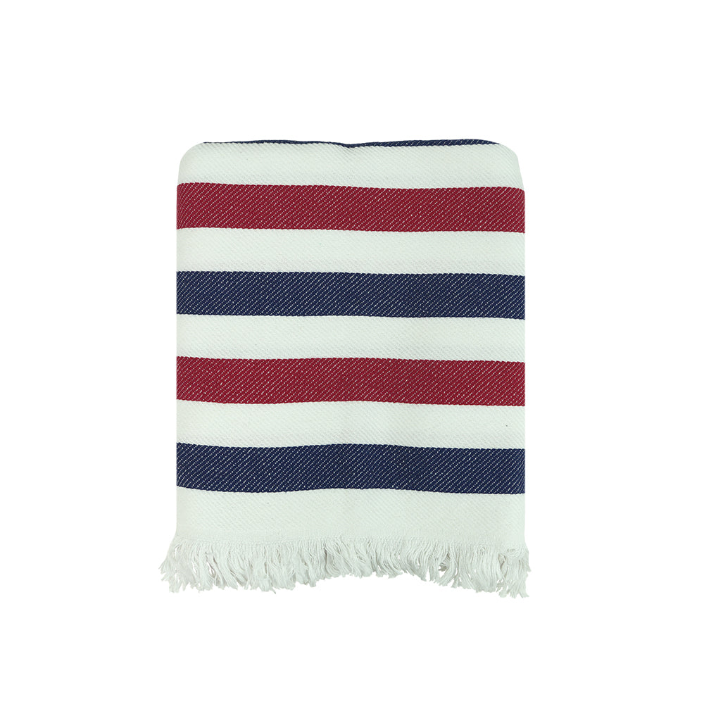 Cabana - Turkish Beach Towel