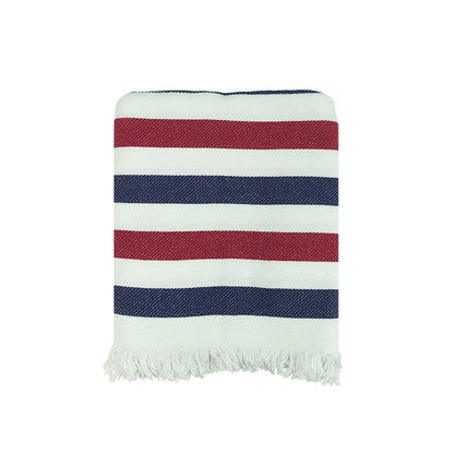 Cabana - Turkish Beach Towel