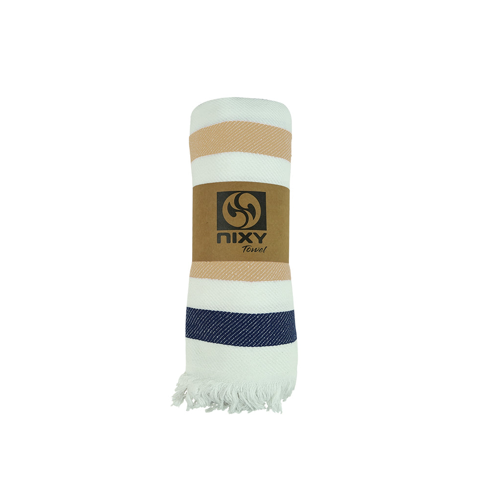 Cabana - Turkish Beach Towel