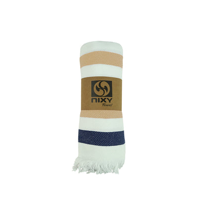 Cabana - Turkish Beach Towel
