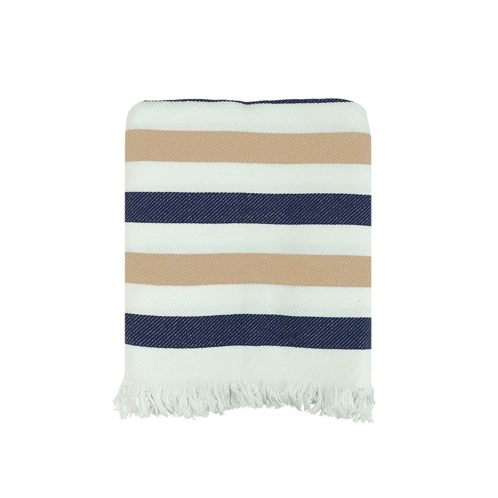 Cabana - Turkish Beach Towel