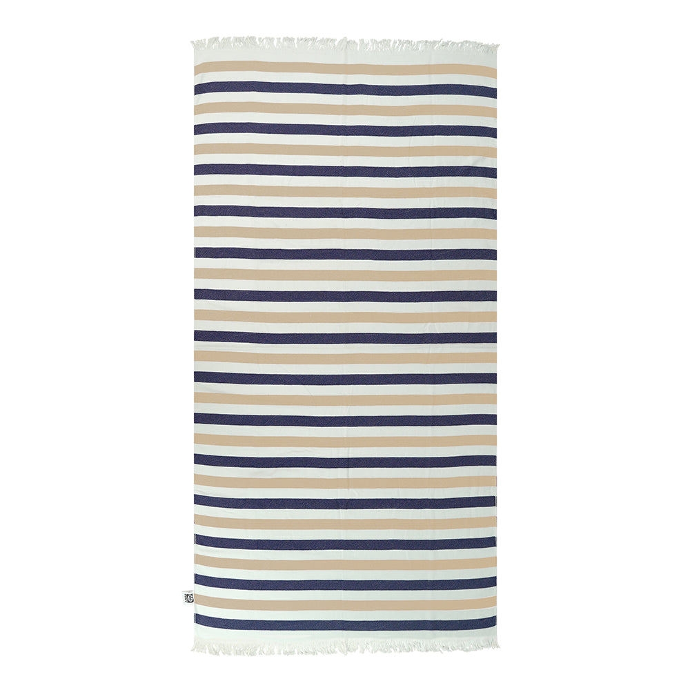 Cabana - Turkish Beach Towel