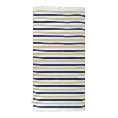 Cabana - Turkish Beach Towel