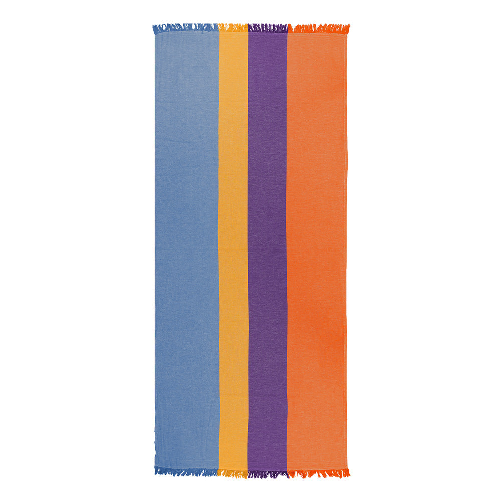 Carnival - Turkish Beach Towel