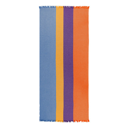 Carnival - Turkish Beach Towel