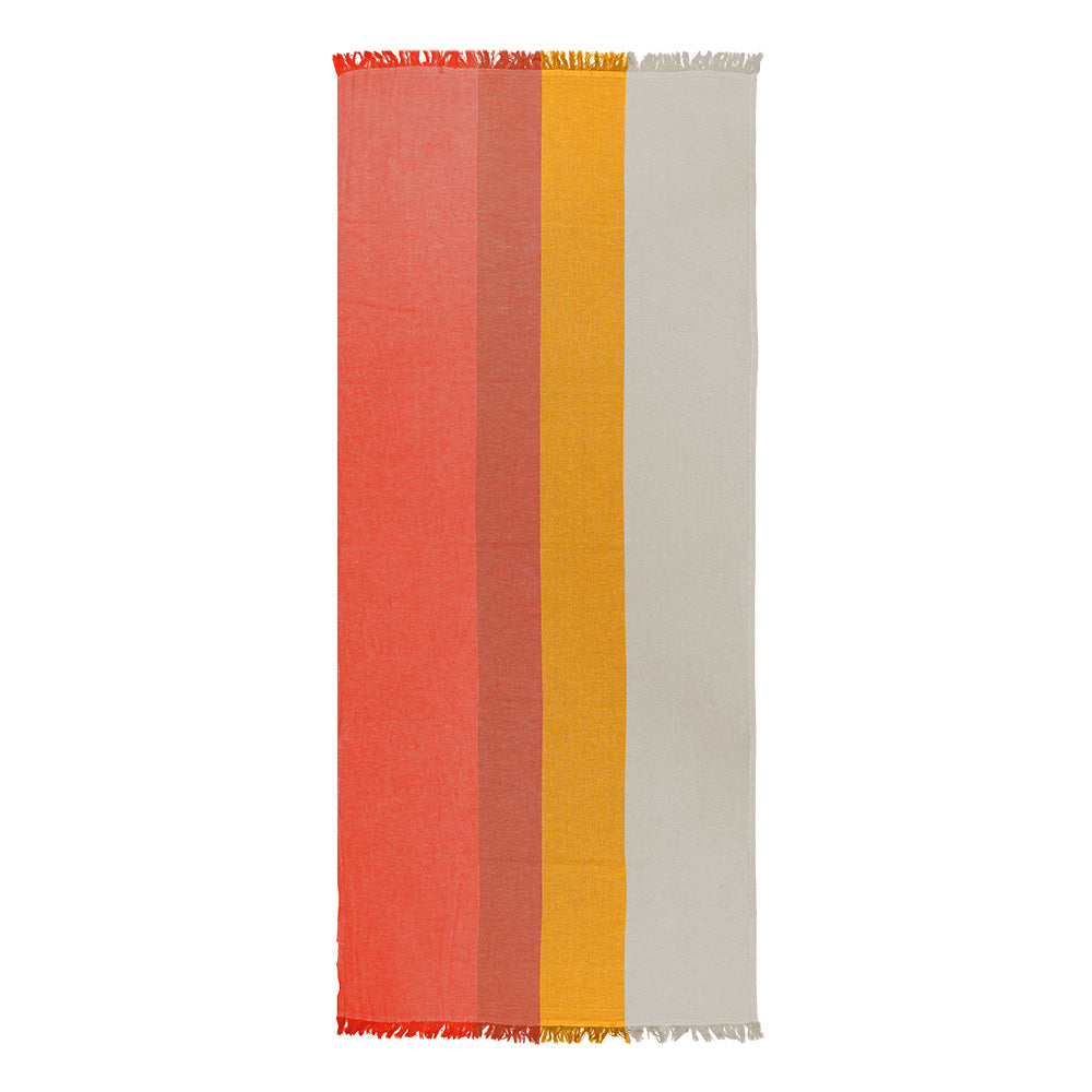 Carnival - Turkish Beach Towel