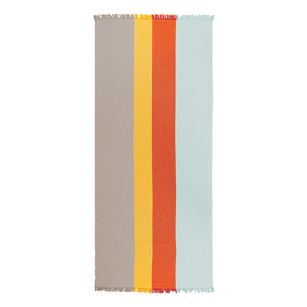 Carnival - Turkish Beach Towel