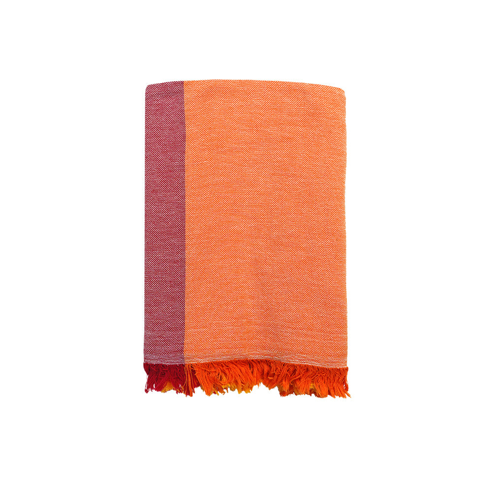 Carnival - Turkish Beach Towel