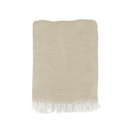 Cloud - Turkish Beach Towel