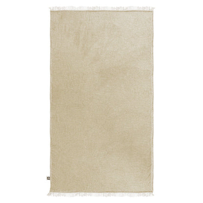 Cloud - Turkish Beach Towel