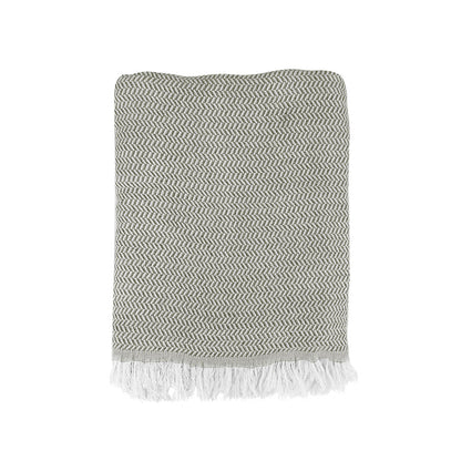 Cloud - Turkish Beach Towel